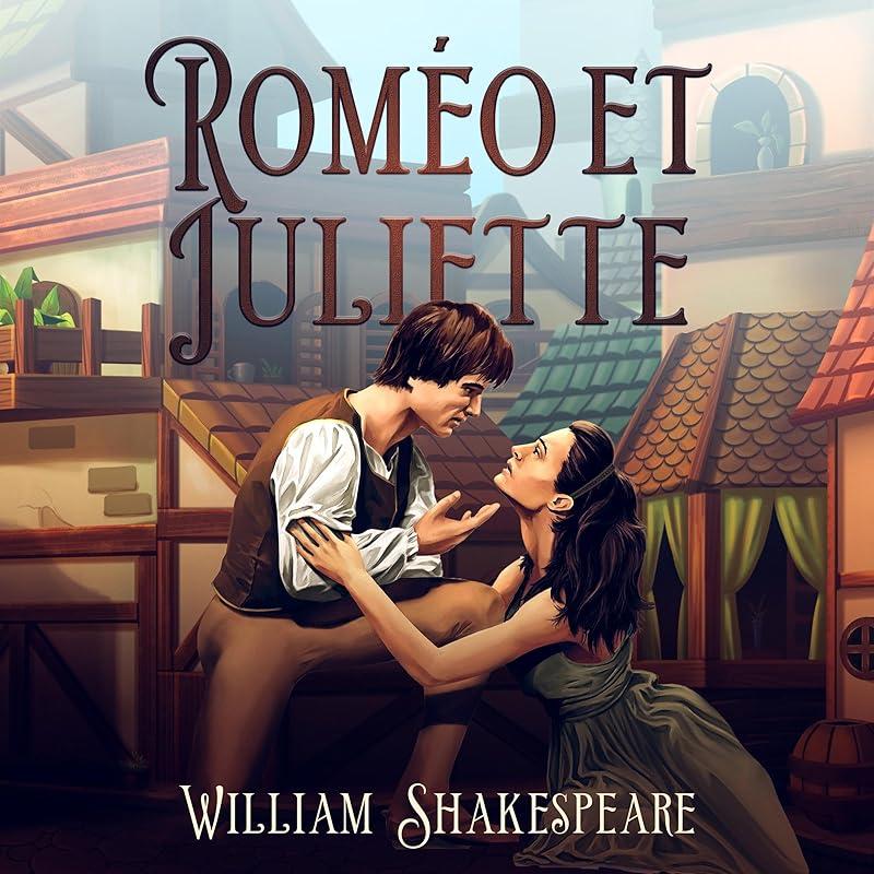 Représentation théâtrale élisabéthaine classique anglaise avec Shakespeare, explorant les passions humaines